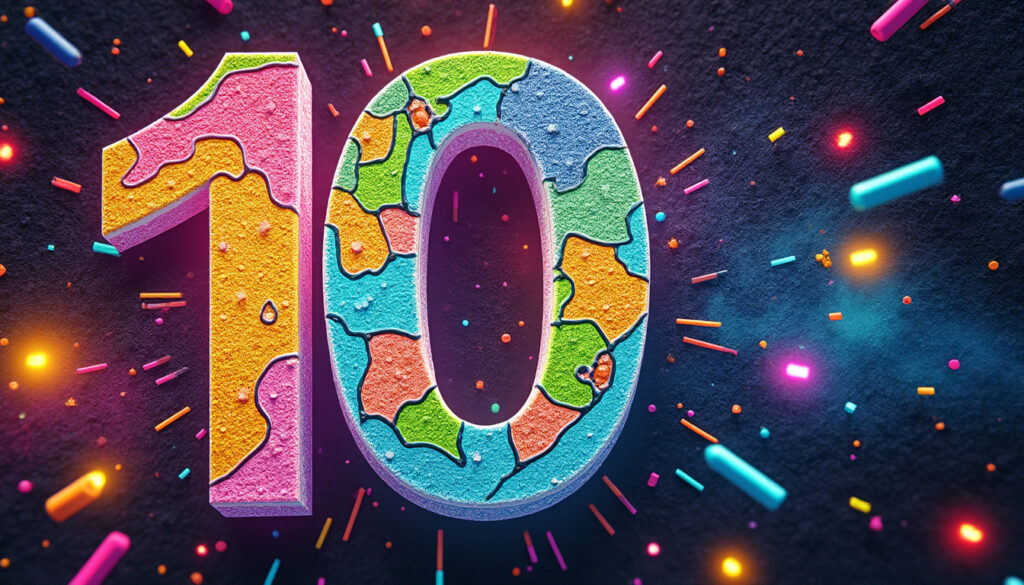 découvrez 5 idées de coloriage magique basées sur le complément à 10 pour aider les enfants à apprendre en s'amusant tout en développant leurs compétences en mathématiques.