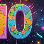 découvrez 5 idées de coloriage magique basées sur le complément à 10 pour aider les enfants à apprendre en s'amusant tout en développant leurs compétences en mathématiques.