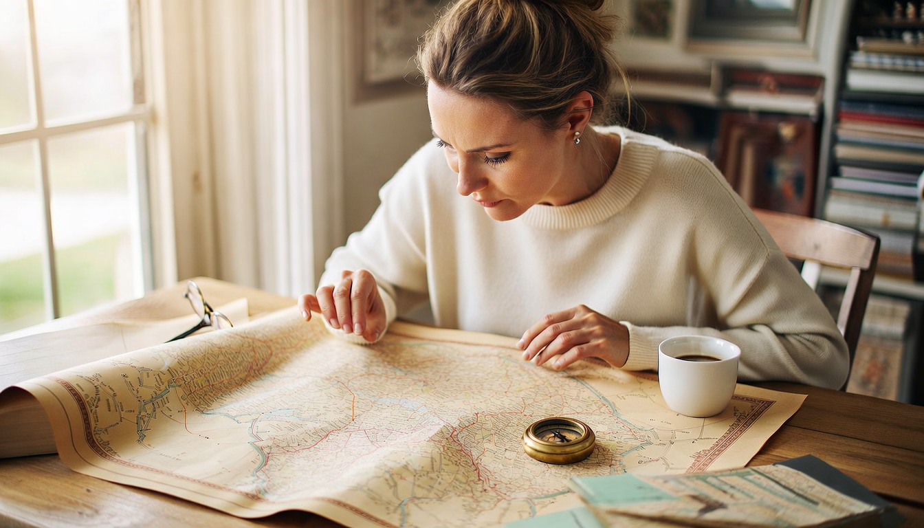 95 départements français