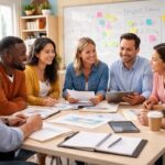 découvrez comment les apc dans les écoles favorisent un engagement parental renforcé pour améliorer la collaboration entre familles et établissements scolaires.