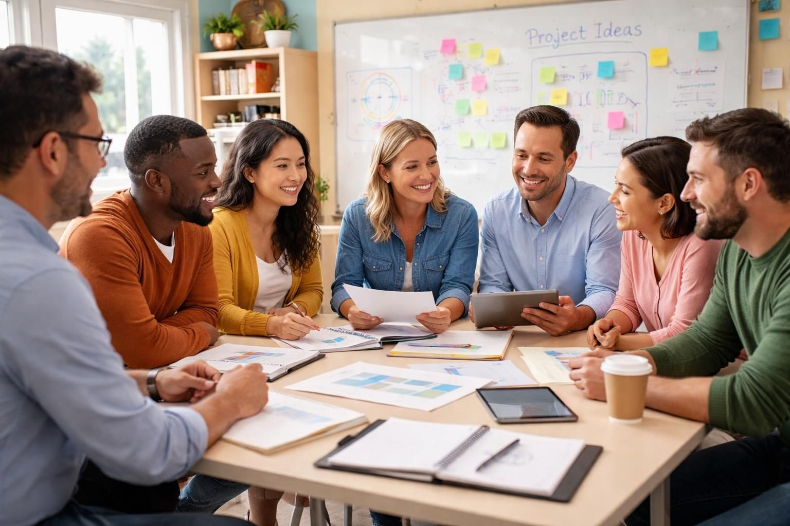 découvrez comment les apc dans les écoles favorisent un engagement parental renforcé pour améliorer la collaboration entre familles et établissements scolaires.