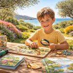 découvrez des activités ludiques et éducatives à fréjus pour enfants, alliant plaisir et apprentissage afin d'éveiller leur curiosité et favoriser leur développement.