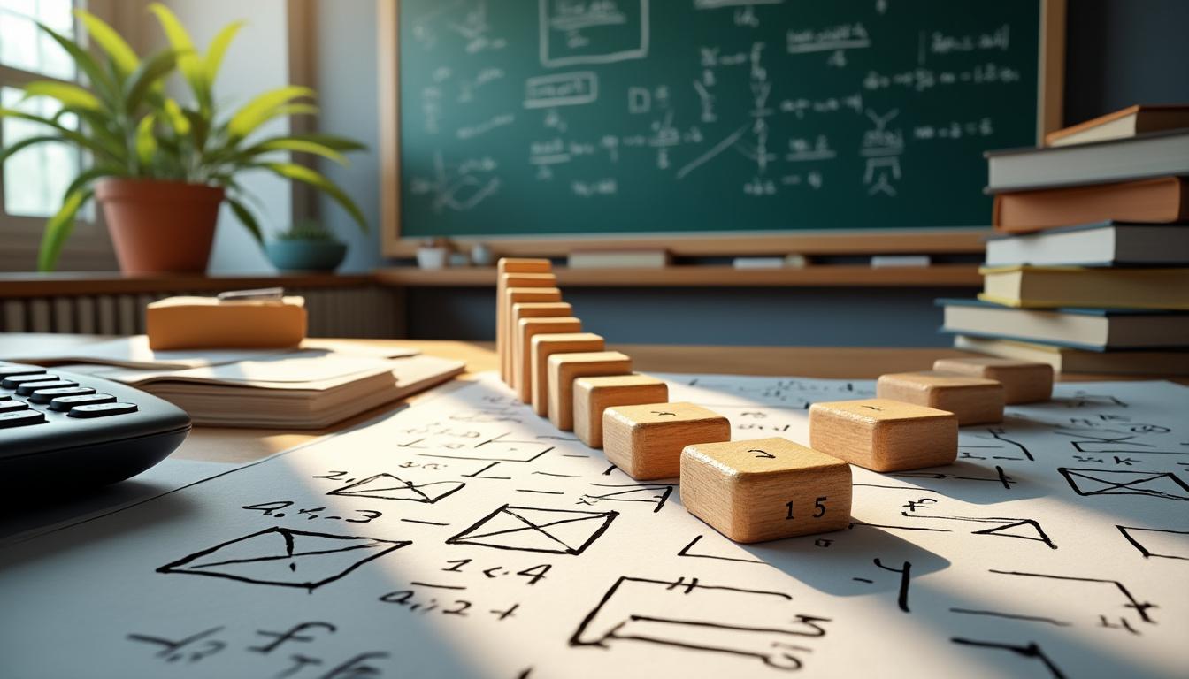 découvrez comment maîtriser la récurrence forte grâce à des exemples clairs et détaillés pour mieux comprendre ce concept mathématique essentiel.