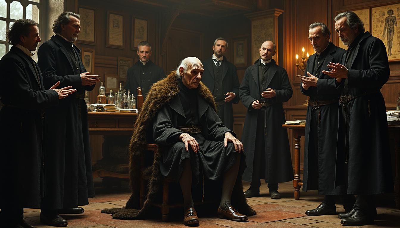 découvrez une analyse approfondie des personnages du malade imaginaire, pièce de molière où la comédie côtoie la satire sociale, révélant les travers humains et les enjeux de son époque.