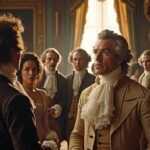 découvrez une analyse approfondie des personnages du malade imaginaire et voyez comment molière combine la comédie avec une critique sociale subtile pour brosser le portrait de son époque.