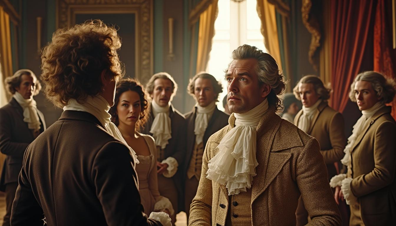 découvrez une analyse approfondie des personnages du malade imaginaire et voyez comment molière combine la comédie avec une critique sociale subtile pour brosser le portrait de son époque.