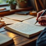 découvrez une analyse détaillée d'un exemple de rédaction en français et apprenez les clés du succès pour améliorer vos compétences en écriture.