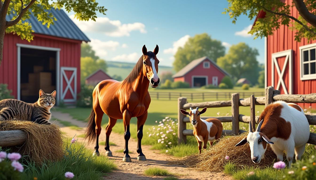 découvrez notre liste complète d'animaux commençant par la lettre c. enrichissez vos connaissances avec des faits intéressants et des exemples d'espèces pour chaque animal en c.