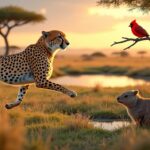 découvrez une liste complète d’animaux dont le nom commence par la lettre c. parfait pour enrichir vos connaissances ou compléter vos jeux de mots et quiz !
