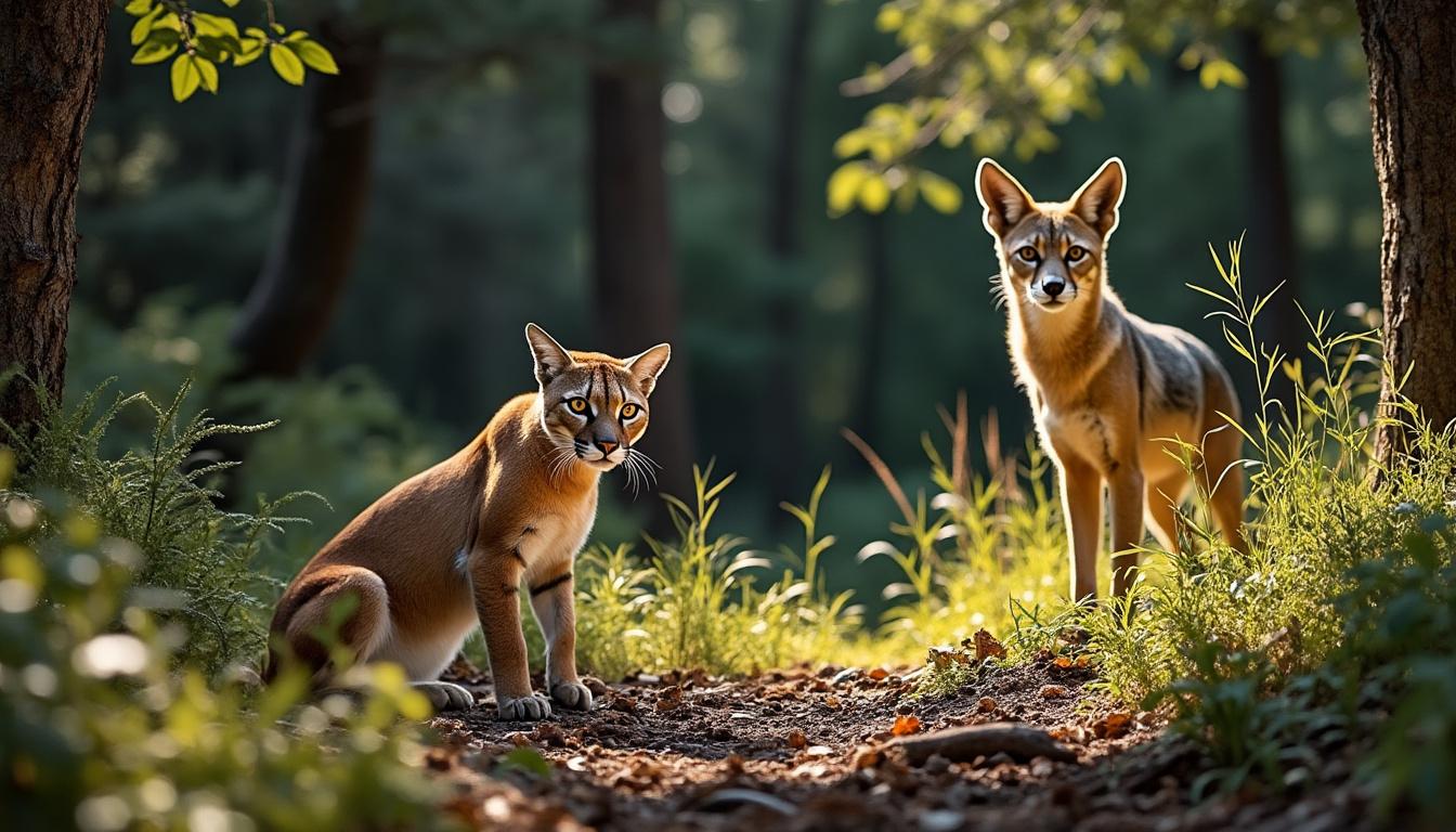 découvrez une liste complète d'animaux commençant par la lettre c, idéale pour élargir vos connaissances et enrichir votre vocabulaire animalier. explorez des espèces surprenantes et apprenez-en plus sur la faune mondiale.