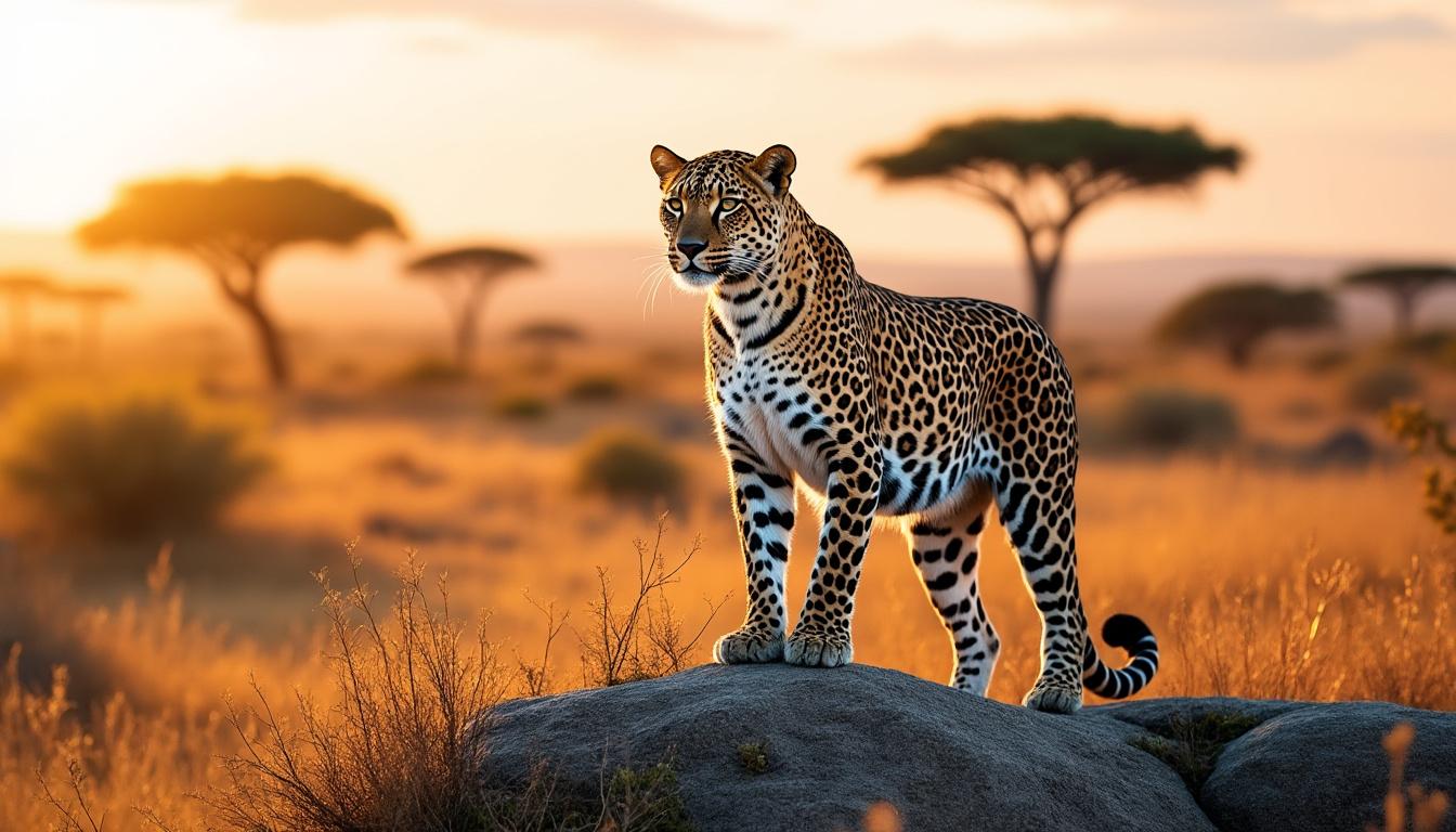 découvrez notre liste exclusive d’animaux dont le nom commence par p et qui font la une des médias. explorez ces espèces fascinantes mises en avant pour leur actualité et leur originalité.