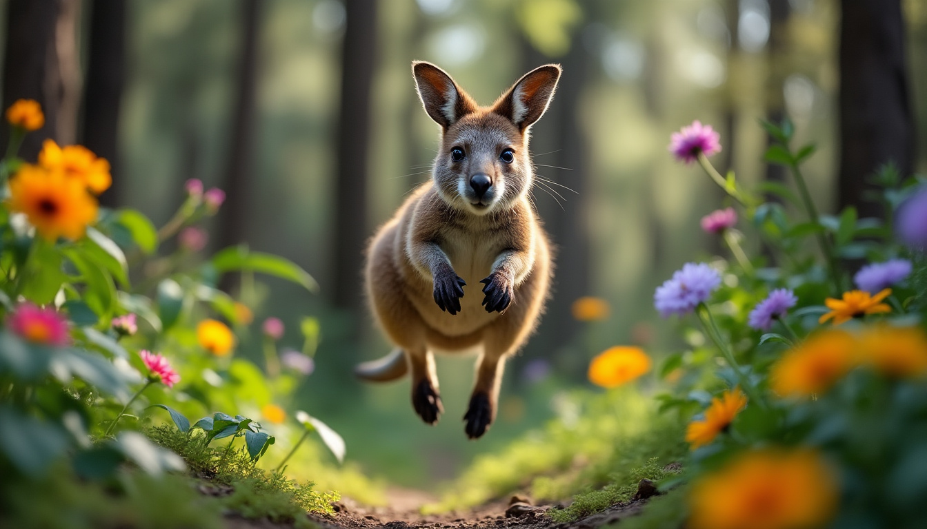 découvrez une liste fascinante d'animaux dont le nom commence par la lettre w. apprenez-en plus sur ces espèces uniques et étonnantes à travers des descriptions détaillées et des faits surprenants !