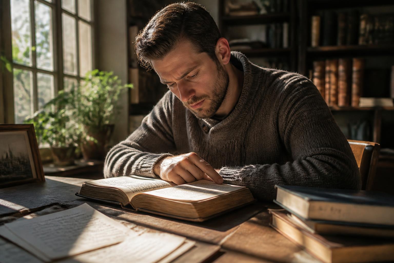 découvrez les synonymes du mot « apprendre » et explorez leurs implications en psychologie pour mieux comprendre les processus d'acquisition de connaissances.