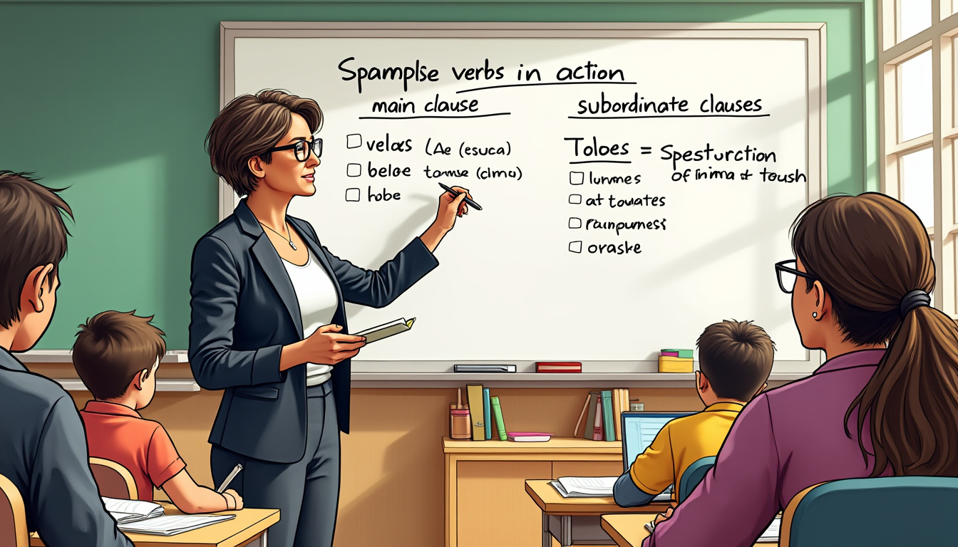 découvrez des astuces pratiques et des techniques efficaces pour maîtriser la concordance des temps en espagnol. améliorez votre grammaire et exprimez-vous avec confiance dans toutes les situations !