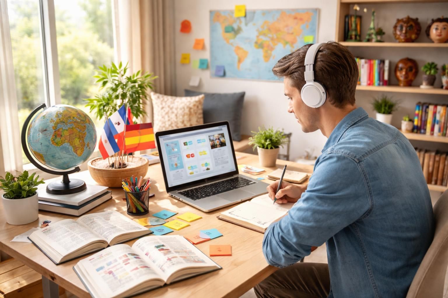 découvrez babel com, votre plateforme pour accéder facilement à des cours de langues en ligne adaptés à tous les niveaux.