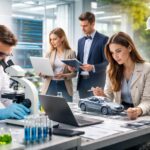 découvrez les principaux débouchés professionnels après un baccalauréat technologique et explorez les opportunités de carrière qui s'offrent à vous.