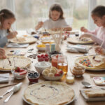 découvrez les meilleures idées d'ateliers créatifs pour un bar à crêpes spécialement conçu pour les enfants. amusez-vous en famille avec des recettes ludiques et originales !