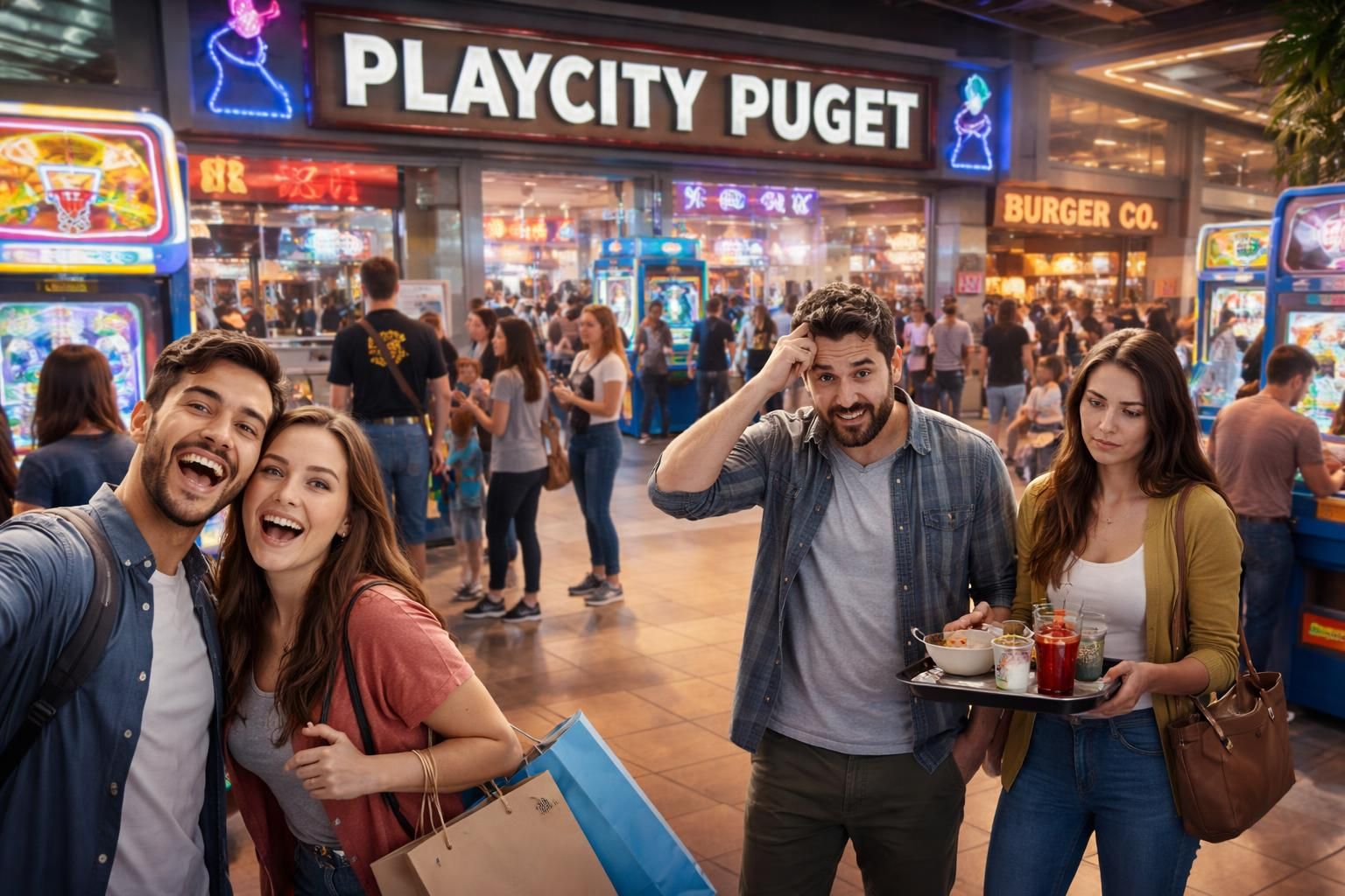 découvrez les avis sur playcity puget et ce qu'ils révèlent sur l'expérience client, la qualité du service et l'ambiance du casino.