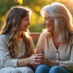 découvrez des citations inspirantes d'une marraine pour sa filleule, idéales pour encourager et transmettre amour et sagesse à travers des mots touchants.