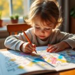 découvrez le coloriage magique en anglais : une méthode ludique pour apprendre les couleurs tout en s'amusant. parfait pour les enfants souhaitant progresser facilement en anglais !
