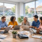 découvrez comment educonnect 37 simplifie et améliore la collaboration entre établissements scolaires pour un environnement éducatif connecté et efficace.