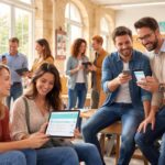 découvrez comment educonnect à bordeaux simplifie la communication entre les écoles et les familles, facilitant l'accès aux informations importantes et le suivi scolaire des élèves.