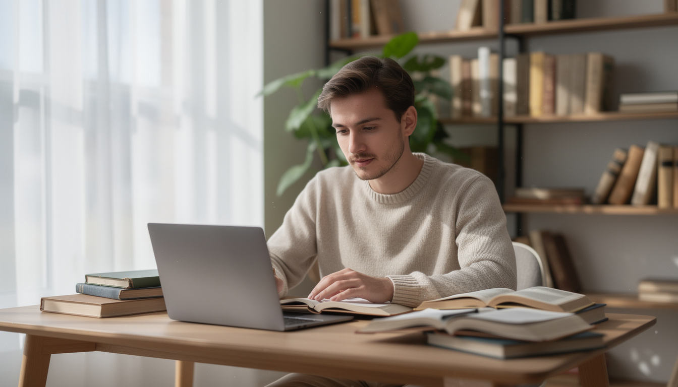 découvrez des méthodes efficaces pour apprendre, réviser et mémoriser sans stress, afin d'améliorer vos performances scolaires ou professionnelles tout en gardant confiance et sérénité.