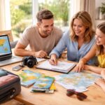 découvrez nos conseils pratiques pour bien préparer vos vacances scolaires de 2026, organiser votre planning et profiter pleinement de votre temps libre en famille.