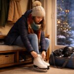 découvrez nos conseils pratiques pour bien préparer votre sortie aux patinoires à évreux et profiter pleinement de votre journée sur la glace en toute sécurité.