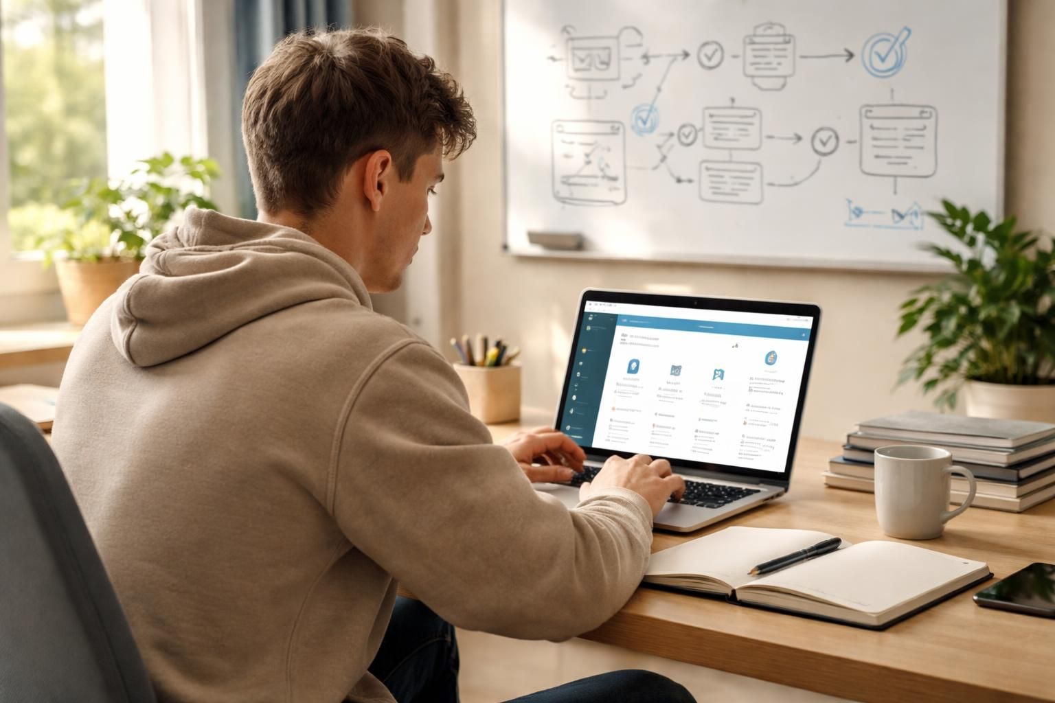 découvrez comment vous connecter facilement à clyclades pour le bac et simplifiez vos démarches administratives en quelques étapes simples.