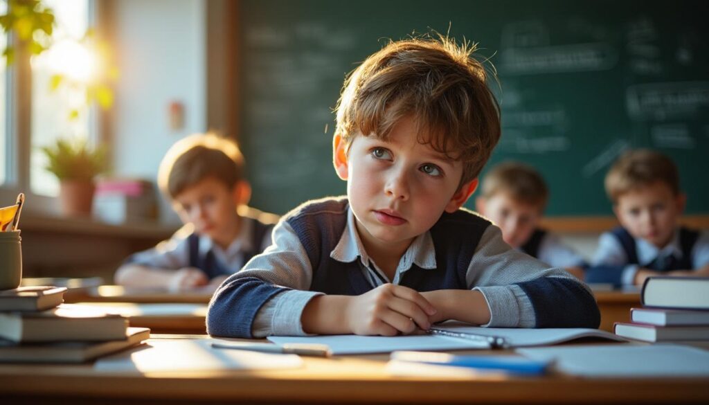 découvrez comment préparer un exposé en cm2 en évitant les erreurs courantes pour réussir votre présentation avec confiance et clarté.