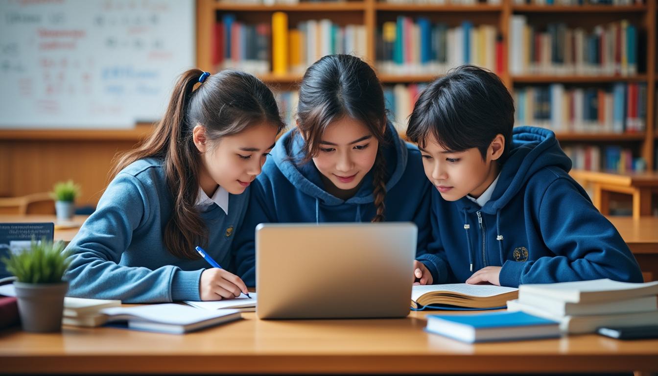 apprenez à réaliser un exposé réussi en cm2 en découvrant les erreurs courantes à éviter pour bien préparer et présenter votre travail sans stress.