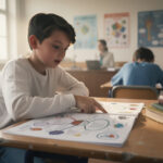 découvrez comment la carte mentale svt en 6e révolutionne l'apprentissage des collégiens en rendant les notions plus claires et faciles à mémoriser.