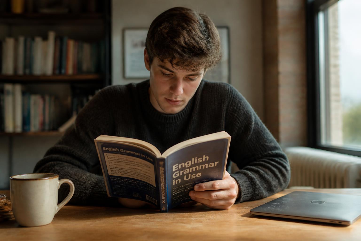découvrez comment la compréhension écrite en anglais peut améliorer efficacement votre apprentissage et faciliter l'acquisition de nouvelles compétences linguistiques.