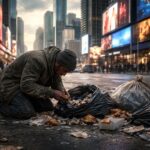 découvrez comment la faim influence les choix et justifie parfois des moyens controversés dans le contexte du monde moderne.