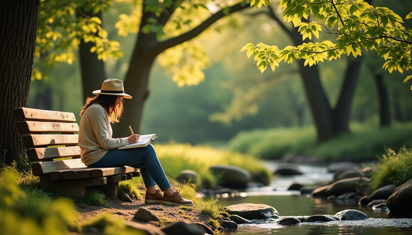 découvrez comment le dessin libre favorise la détente, réduit le stress et stimule la créativité pour améliorer votre bien-être mental au quotidien.