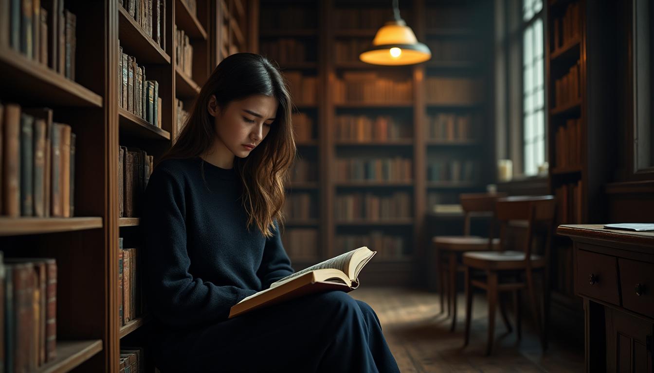 découvrez comment le registre littéraire façonne notre compréhension et perception des personnages dans un texte.