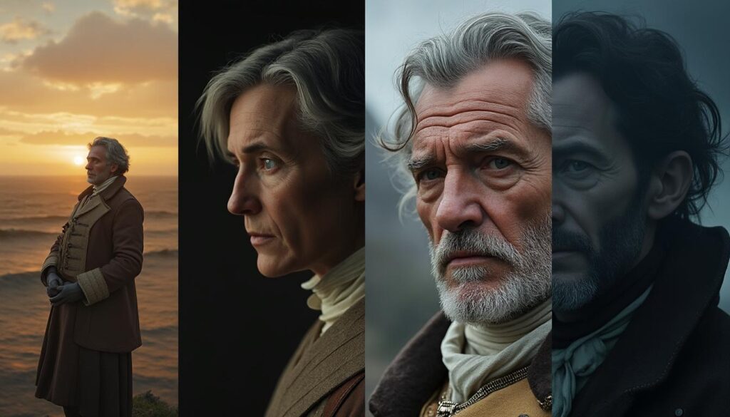 découvrez comment le registre littéraire façonne la perception des personnages, en influençant leur caractère et l'interprétation du lecteur à travers différents styles d'écriture.