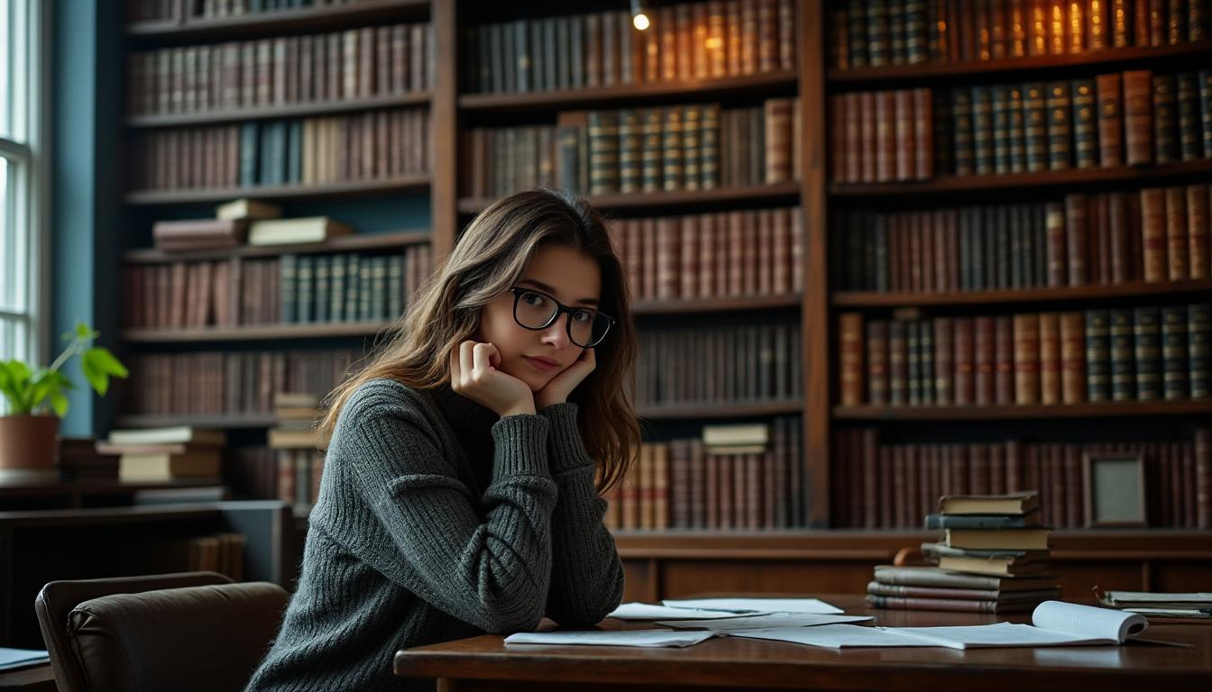 découvrez comment le choix du registre littéraire façonne la perception des personnages dans un récit, influençant émotions et compréhension du lecteur.