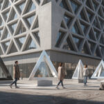 découvrez comment le triangle équilatéral influence et inspire les créations artistiques et architecturales modernes, alliant harmonie, équilibre et esthétique.