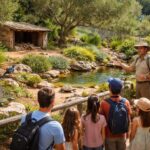découvrez comment le zoo de bandol protège la faune locale en alliant conservation et sensibilisation à travers des actions éducatives innovantes pour ses visiteurs.