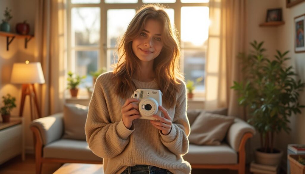 découvrez comment l'impression instantanée de photos permet de revivre intensément les émotions associées à vos moments spéciaux, en transformant chaque souvenir en un objet tangible et précieux.