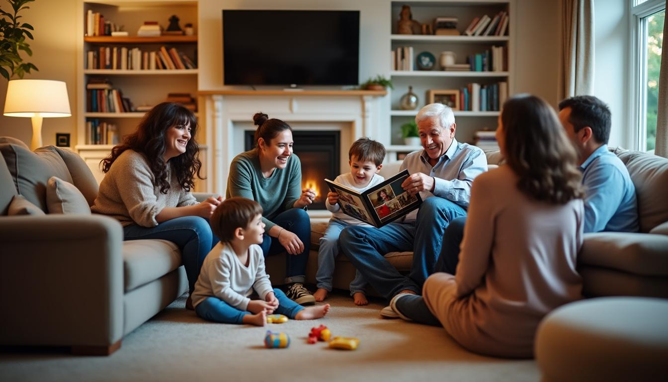 découvrez comment l’impression instantanée permet de revivre intensément les émotions d’un moment précieux, en transformant vos souvenirs en photos authentiques et mémorables.