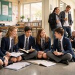 découvrez comment le port de l'uniforme scolaire influence le comportement des élèves, en favorisant la discipline, le sentiment d'appartenance et l'égalité au sein de l'école.