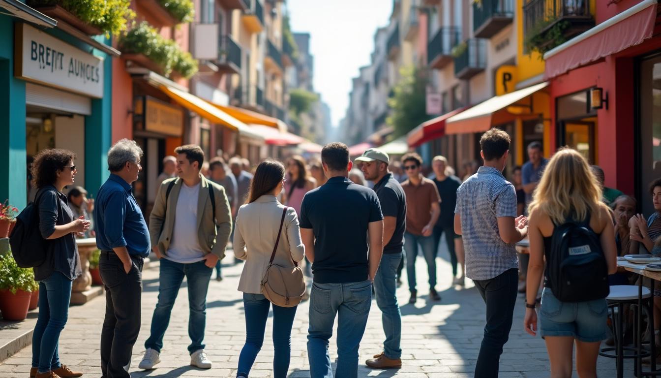 découvrez comment maîtriser facilement le futur simple en espagnol grâce à 5 étapes claires et pratiques. idéal pour débutants et étudiants souhaitant progresser rapidement !