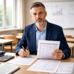 découvrez nos astuces pour apprendre comment mettre une note sur 20 de manière juste et objective, afin d'évaluer efficacement et équitablement vos élèves.