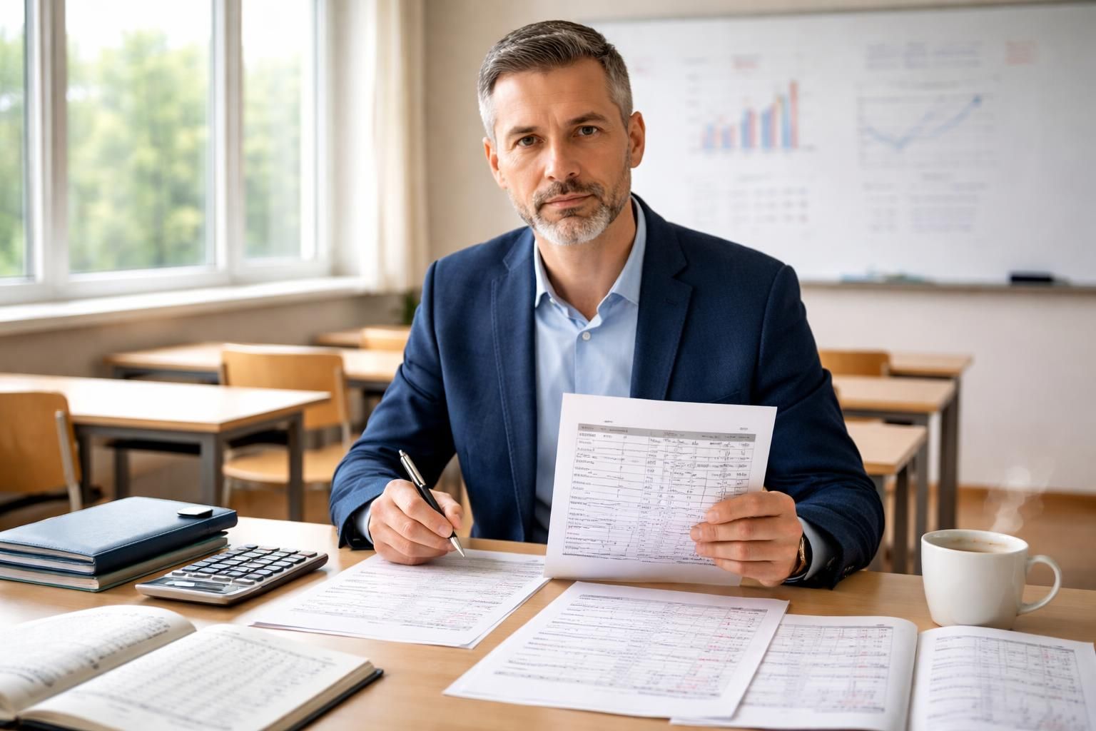 découvrez nos astuces pour apprendre comment mettre une note sur 20 de manière juste et objective, afin d'évaluer efficacement et équitablement vos élèves.