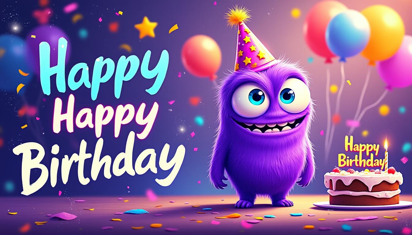 découvrez comment organiser un anniversaire d'enfant magique au pays des monstres, parfait pour les petits rêveurs avec des idées créatives et amusantes.