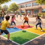 découvrez comment organiser un tournoi de four square dans votre école, avec des conseils pratiques pour planifier, gérer les matchs et garantir une expérience ludique et inclusive pour tous les élèves.