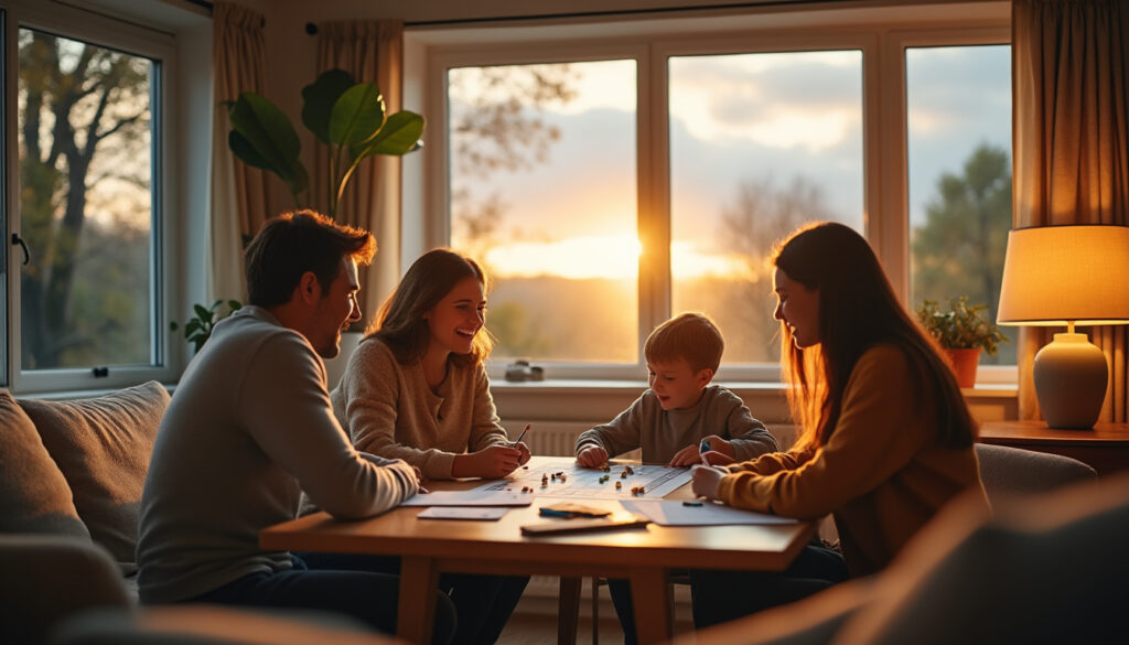 découvrez comment organiser facilement un tournoi de jeux avec du papier et un crayon en famille. conseils, règles et astuces pour passer un moment ludique et convivial à la maison !